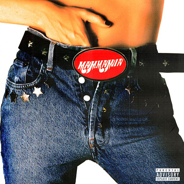 Måneskin「MAMMAMIA」