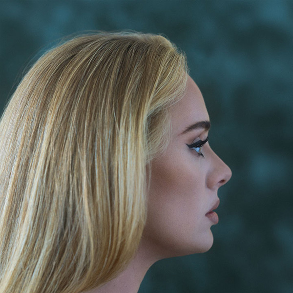 Adele「Easy On Me」