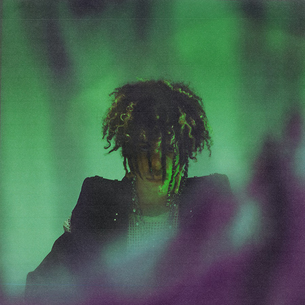 Iann Dior「Let You」