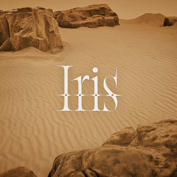 BUDDiiS「Iris」