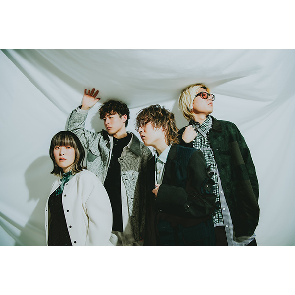 レトロリロン「UNITY」