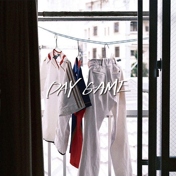 Maki「DAY GAME」