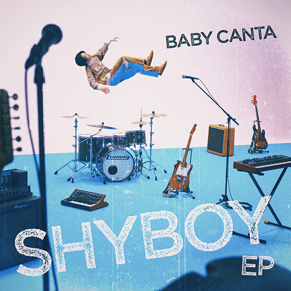 Baby Canta「SHYBOY」