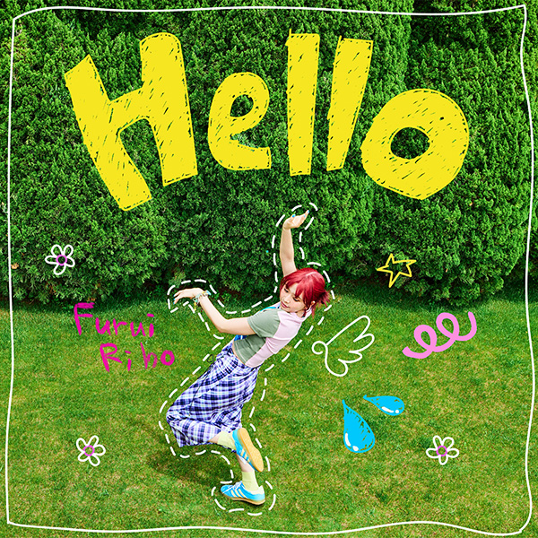 Furui Riho「Hello」