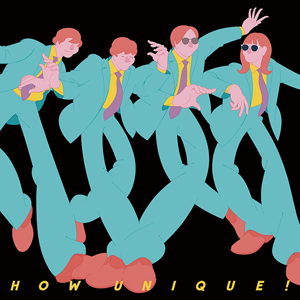 GOOD BYE APRIL「悪役」