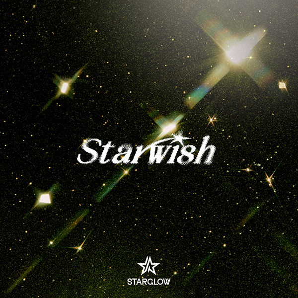 STARGLOW「Star Wish」