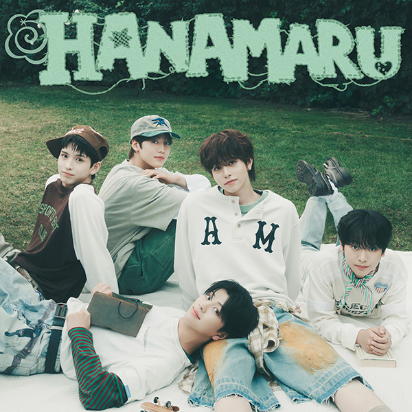 VIBY「HANAMARU」