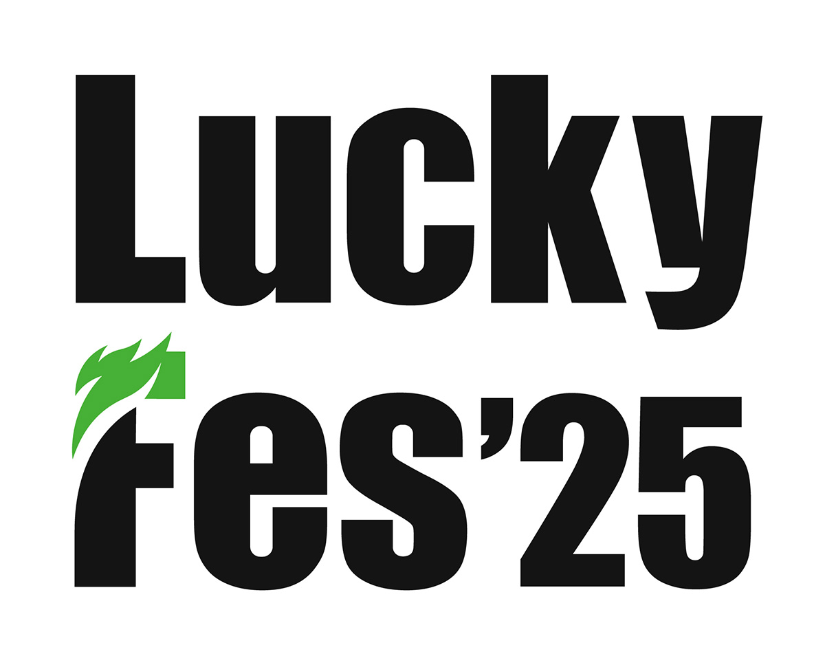 LuckyFes’25