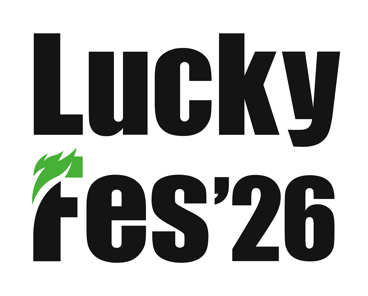 LuckyFes’26 イメージ