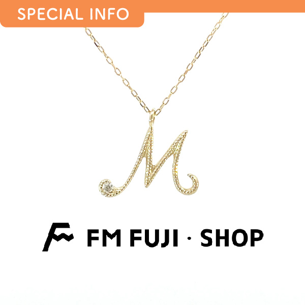 FM FUJI・SHOP
