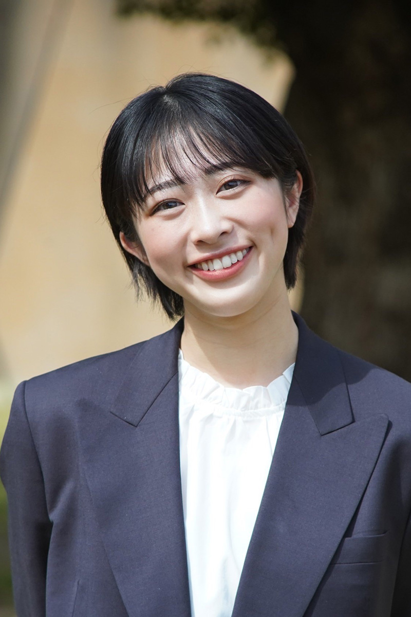 柴田萌虹佳