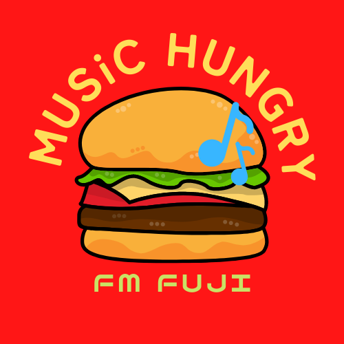 MUSiC HUNGRY