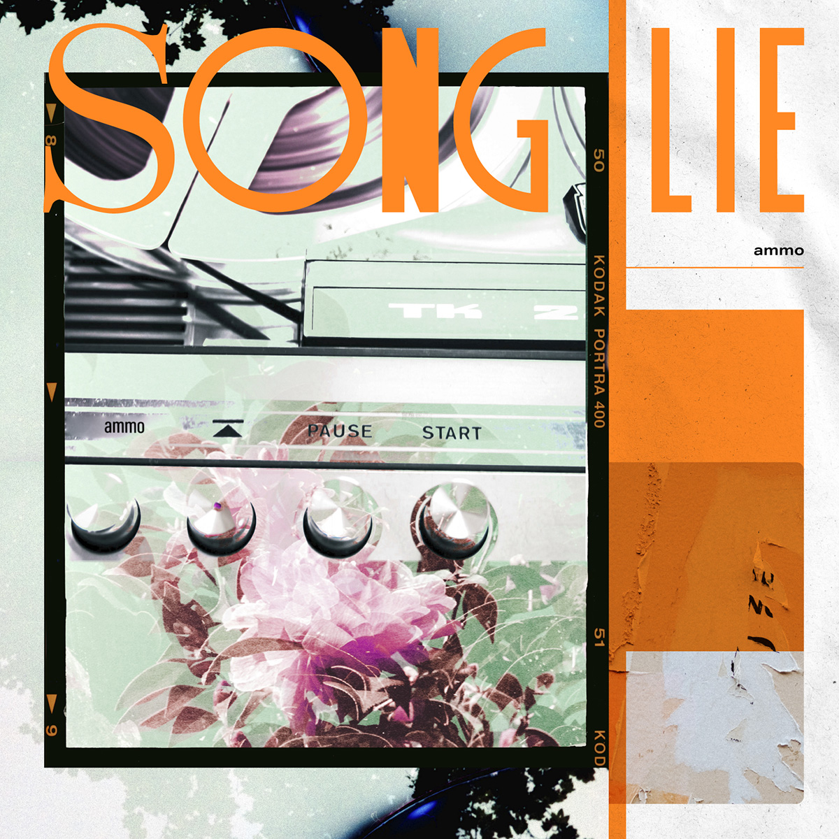 『SONG LIE』