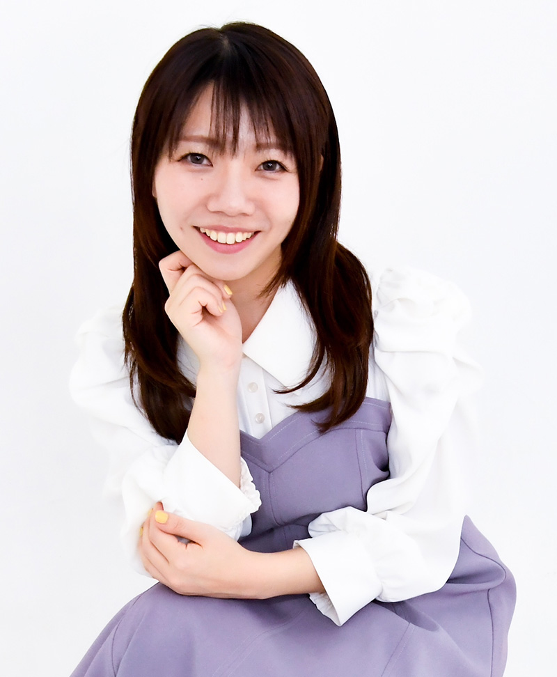東城佑香