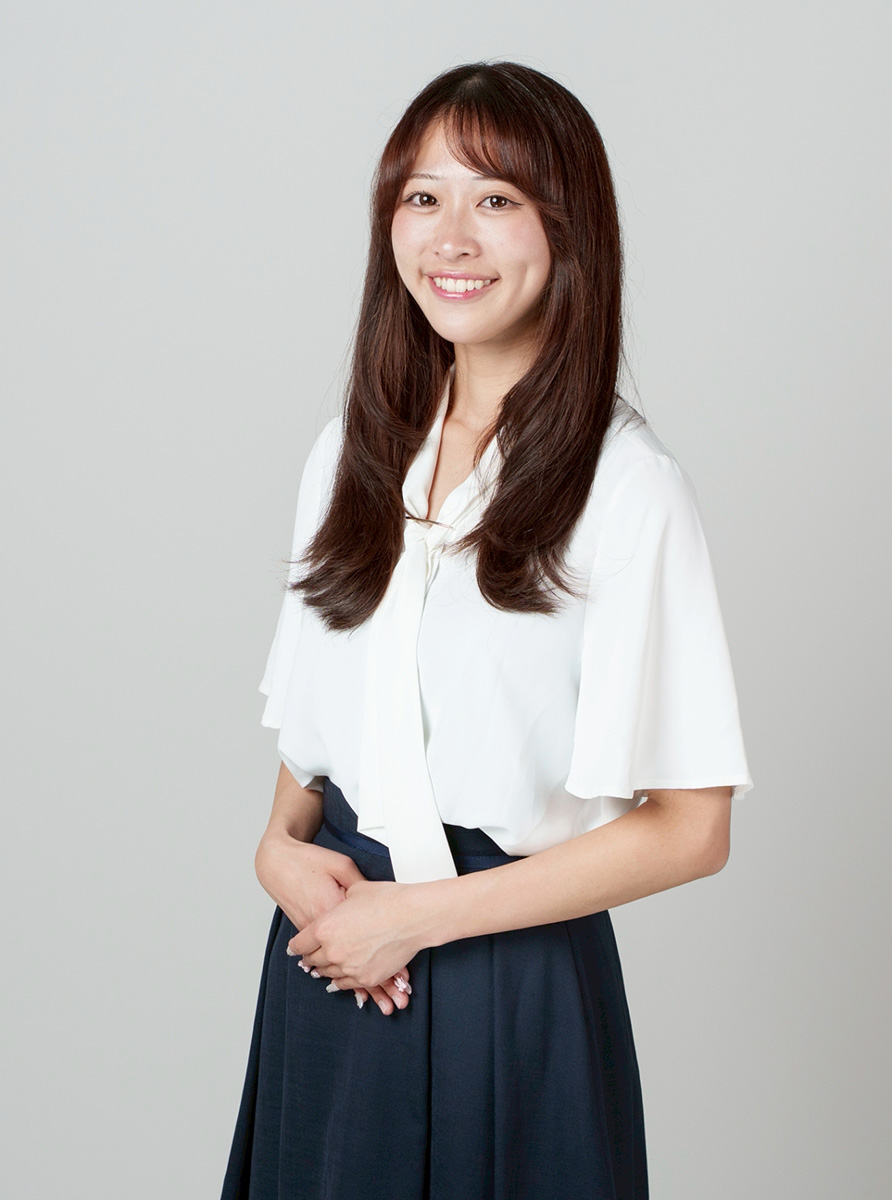 柴田萌虹佳