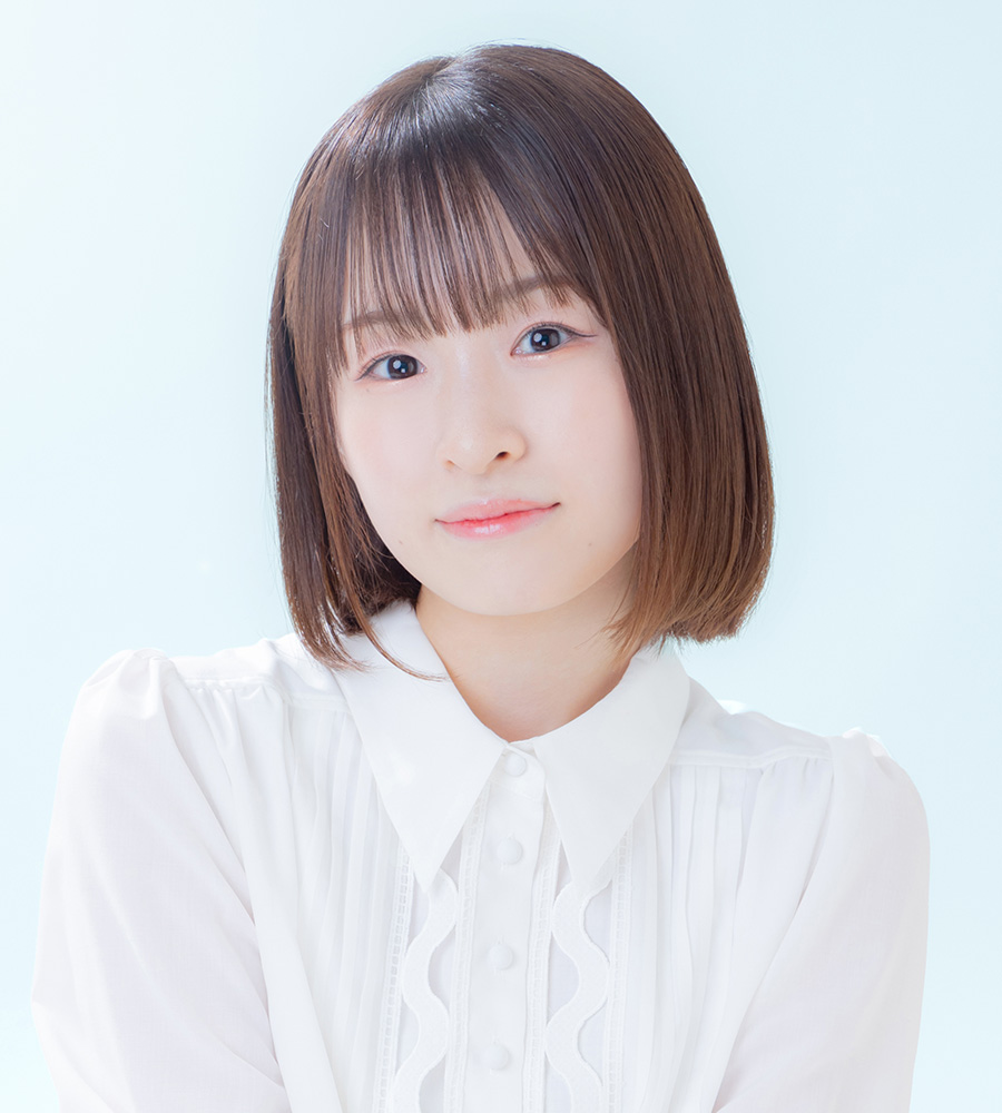 星谷美緒