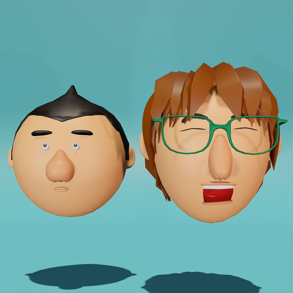 スキップカウズ