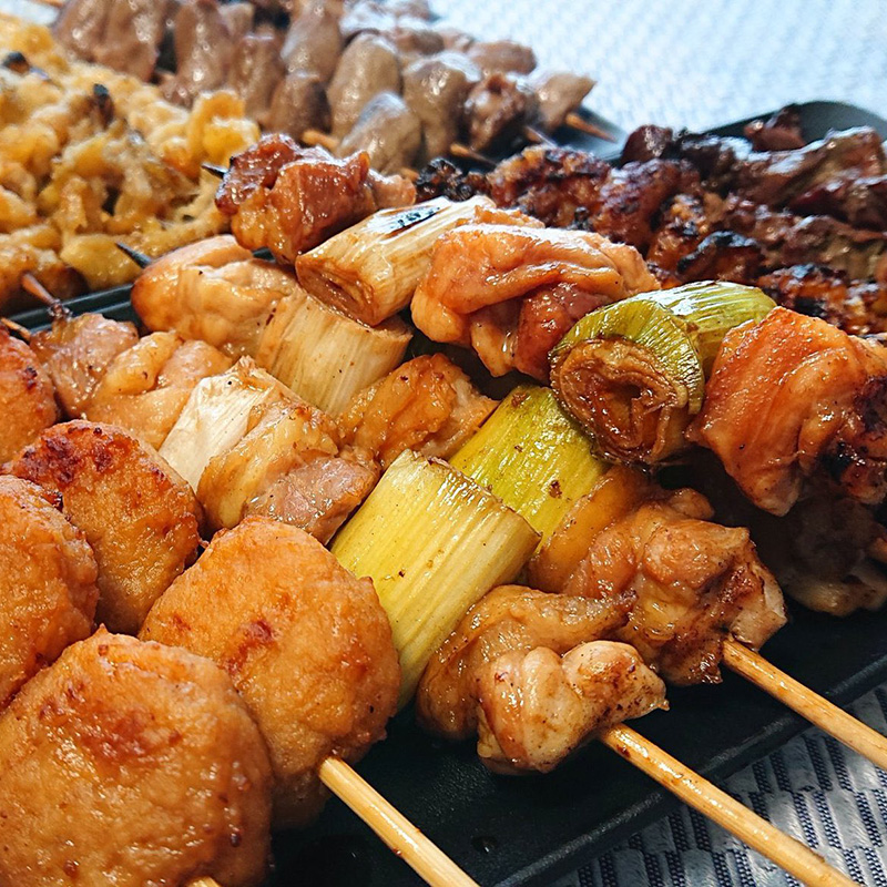 キッチントレーラーケンタ