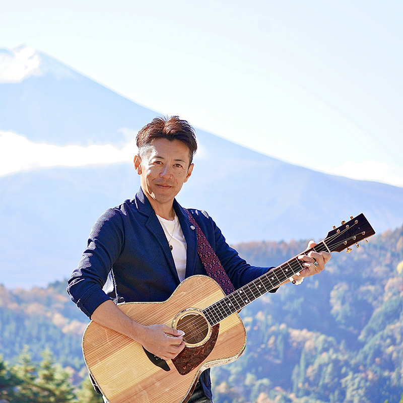 伸太郎（シンガーソングライター）