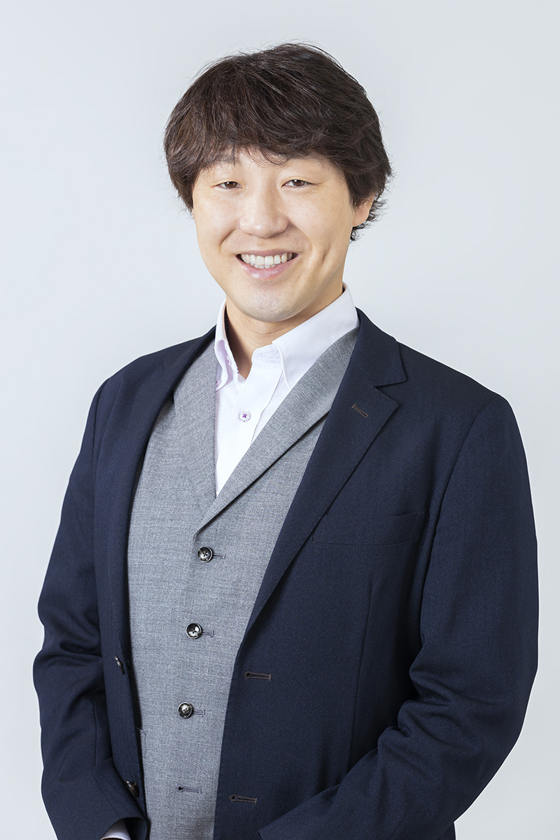 ファイナンシャルプランナー　小林 晶秀 氏