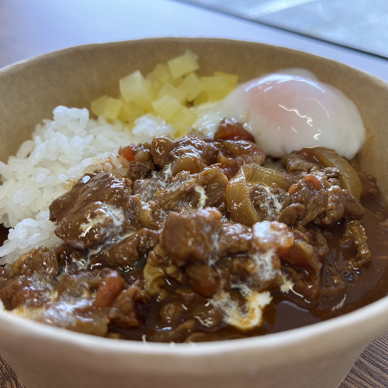 PUPU yamanakako