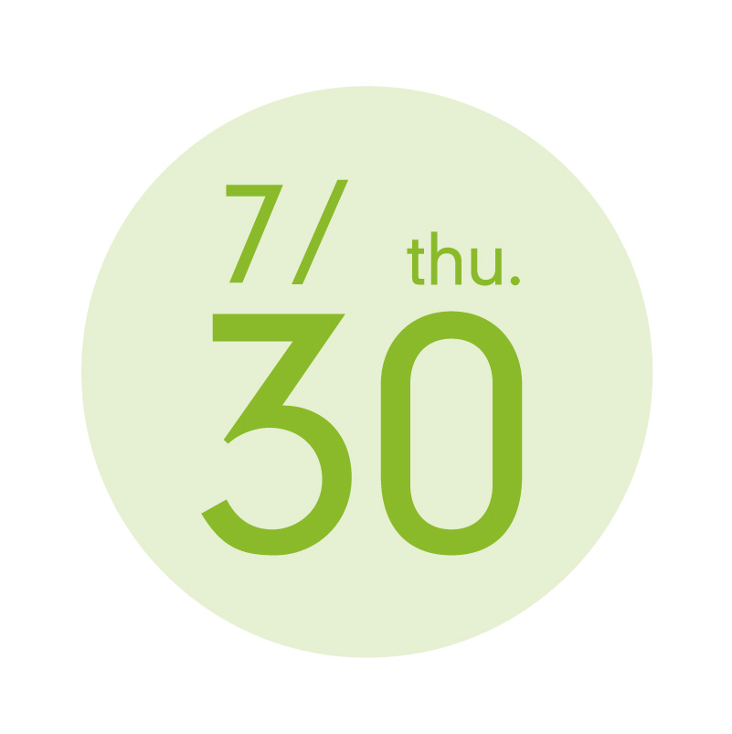 30日