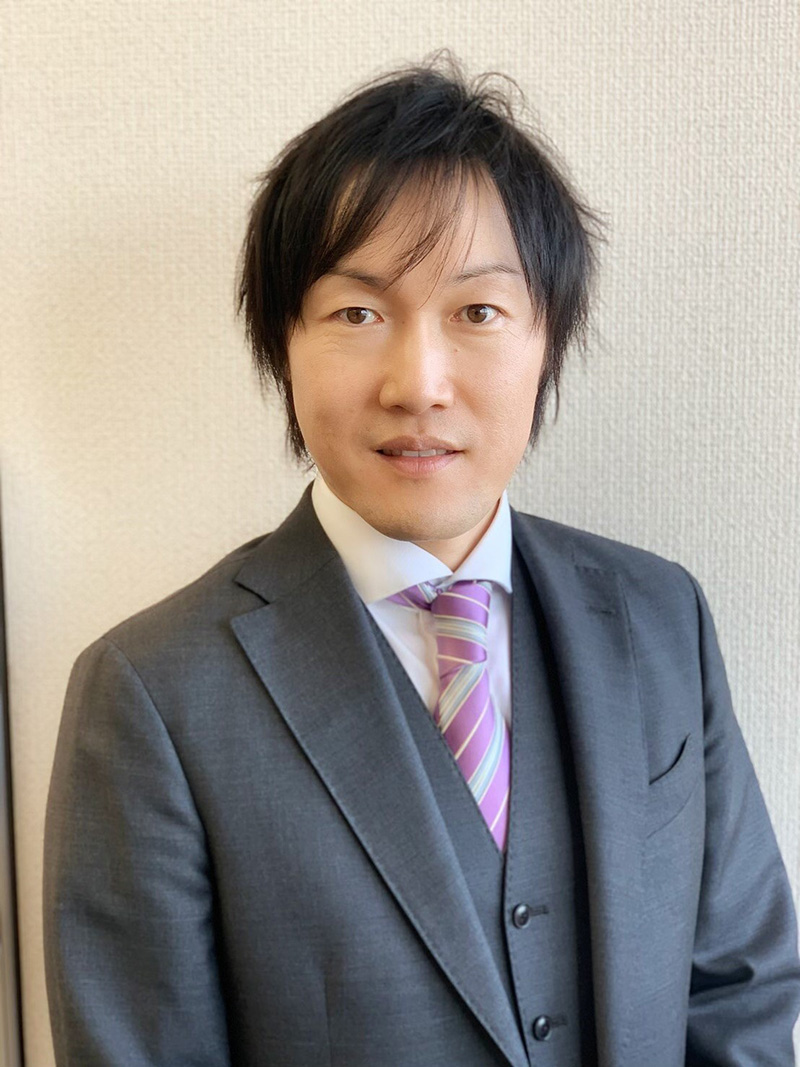ファイナンシャルプランナー　中澤 哲也 氏