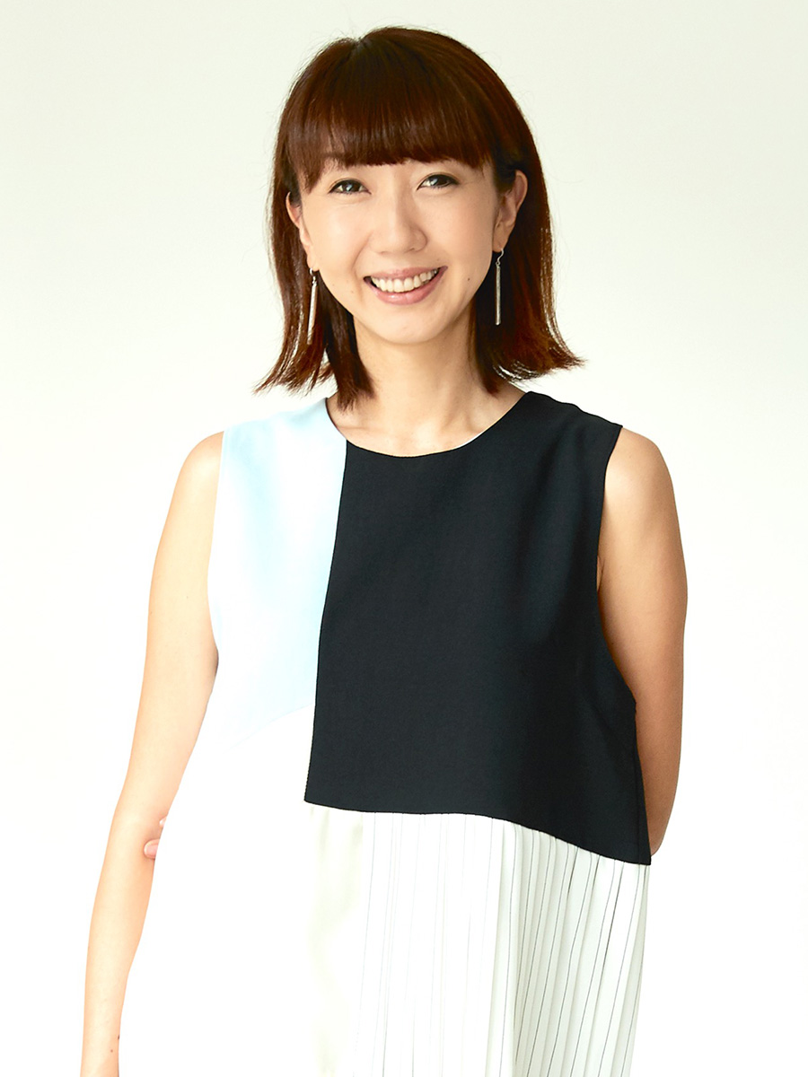 渡辺麻耶