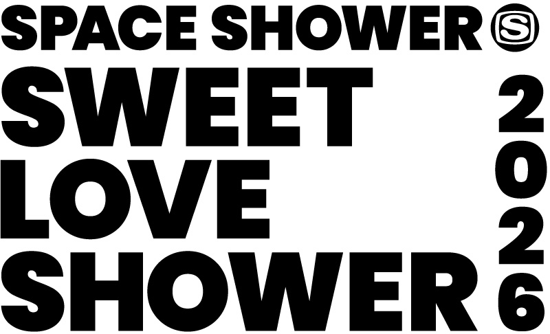 SPACE SHOWER SWEET LOVE SHOWER