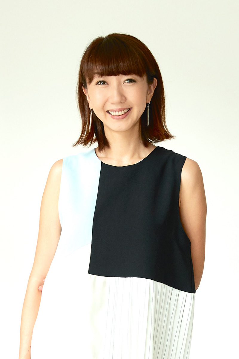 渡辺麻耶